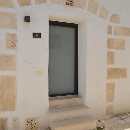 Gh Dimora Sant'Anna Otel Carovigno Dış mekan fotoğraf