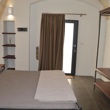 Gh Dimora Sant'Anna Otel Carovigno Dış mekan fotoğraf