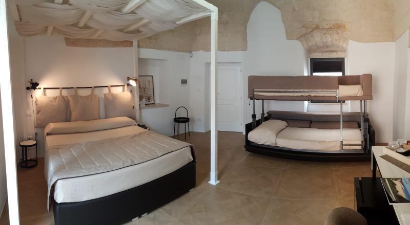 Gh Dimora Sant'Anna Otel Carovigno Dış mekan fotoğraf