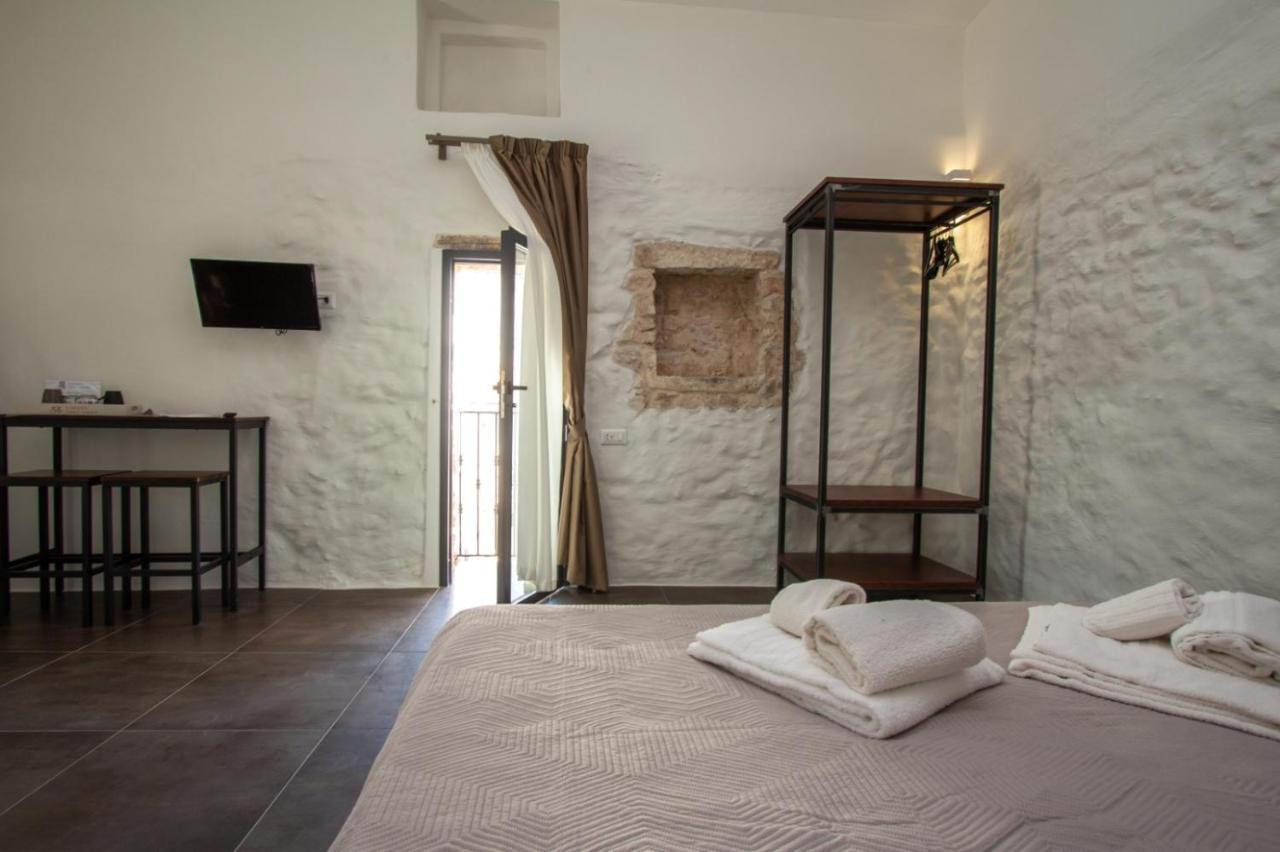 Gh Dimora Sant'Anna Otel Carovigno Dış mekan fotoğraf