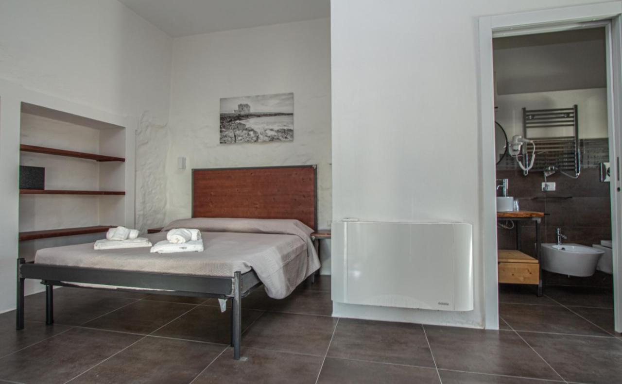 Gh Dimora Sant'Anna Otel Carovigno Dış mekan fotoğraf