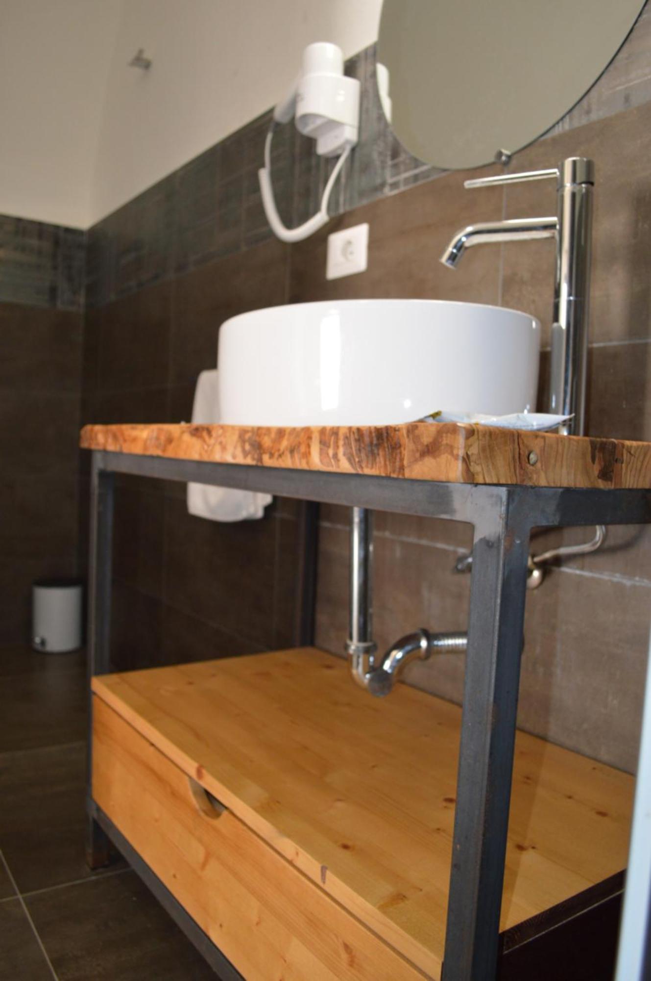 Gh Dimora Sant'Anna Otel Carovigno Dış mekan fotoğraf
