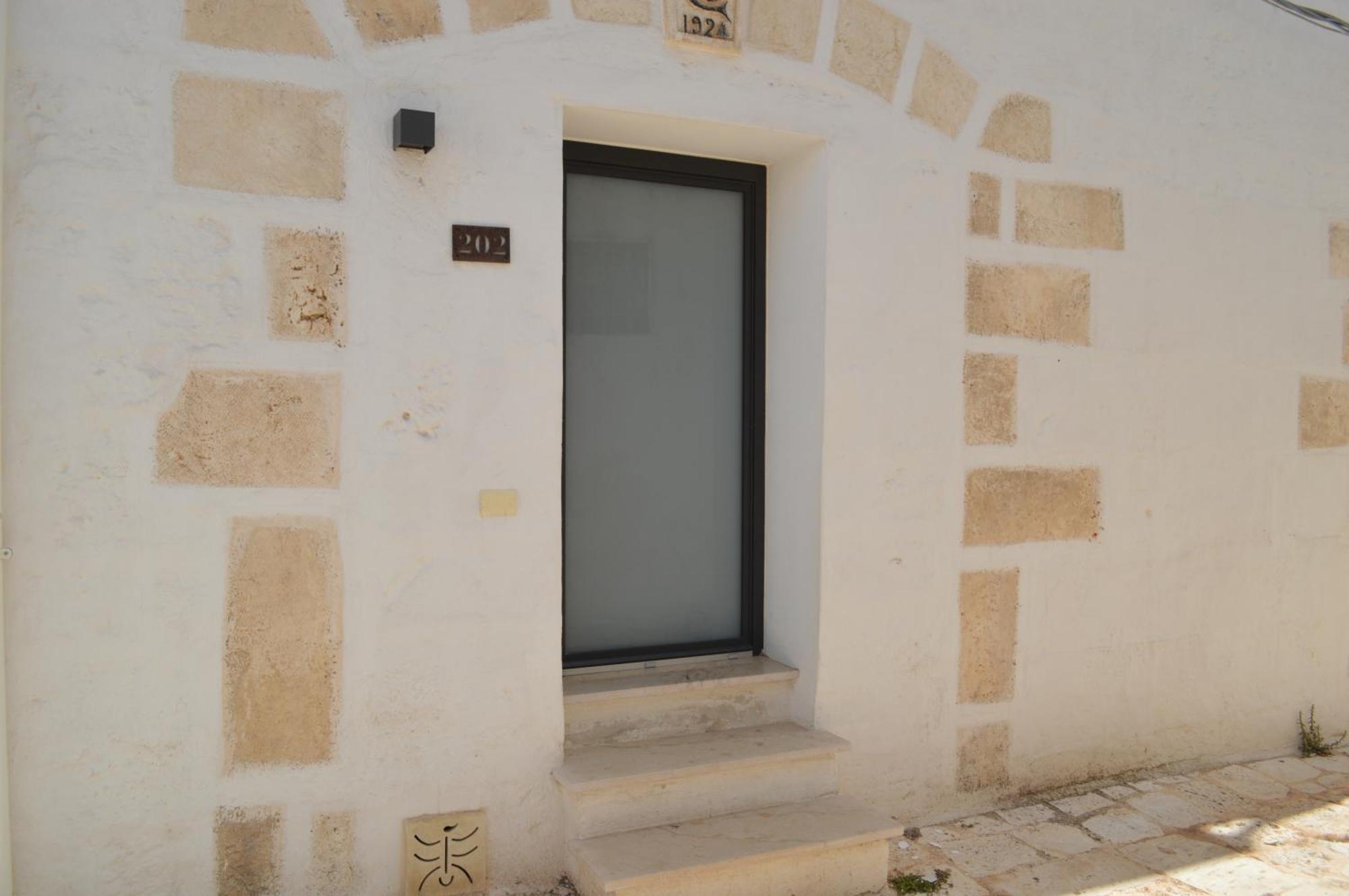 Gh Dimora Sant'Anna Otel Carovigno Dış mekan fotoğraf