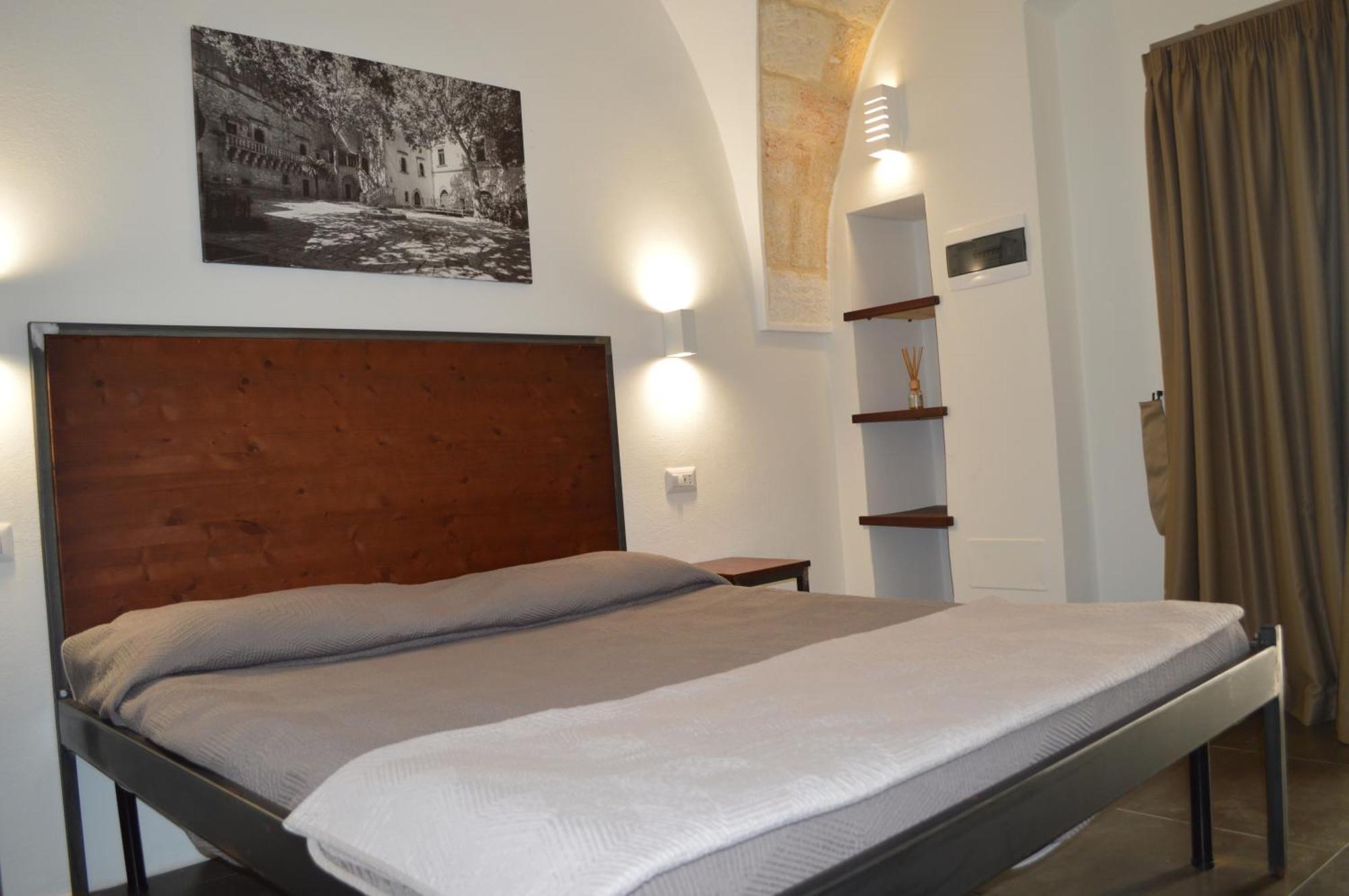 Gh Dimora Sant'Anna Otel Carovigno Dış mekan fotoğraf