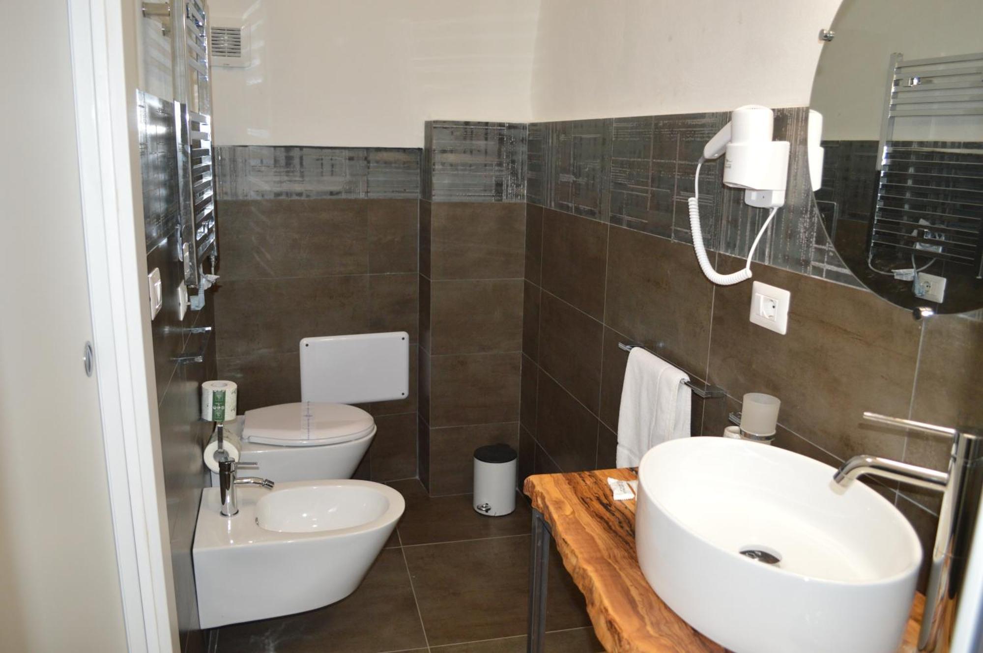 Gh Dimora Sant'Anna Otel Carovigno Dış mekan fotoğraf