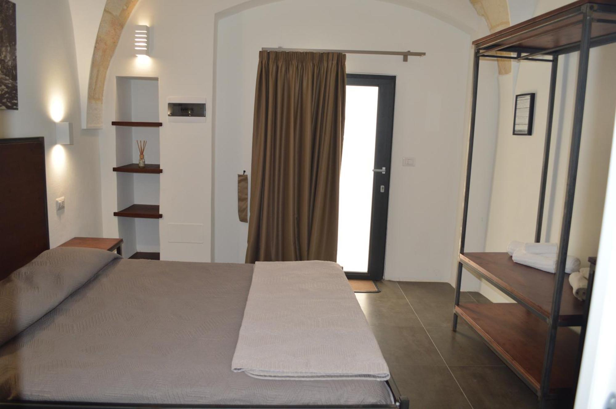 Gh Dimora Sant'Anna Otel Carovigno Dış mekan fotoğraf