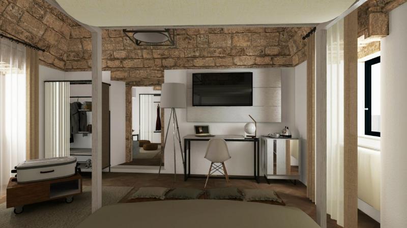 Gh Dimora Sant'Anna Otel Carovigno Dış mekan fotoğraf
