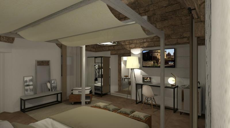 Gh Dimora Sant'Anna Otel Carovigno Dış mekan fotoğraf