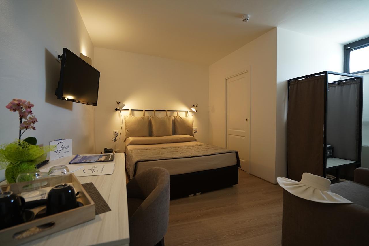 Gh Dimora Sant'Anna Otel Carovigno Dış mekan fotoğraf