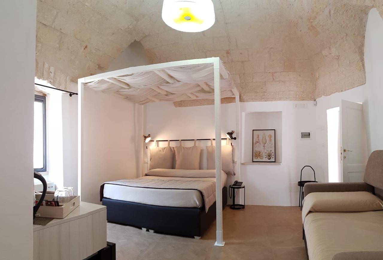 Gh Dimora Sant'Anna Otel Carovigno Dış mekan fotoğraf
