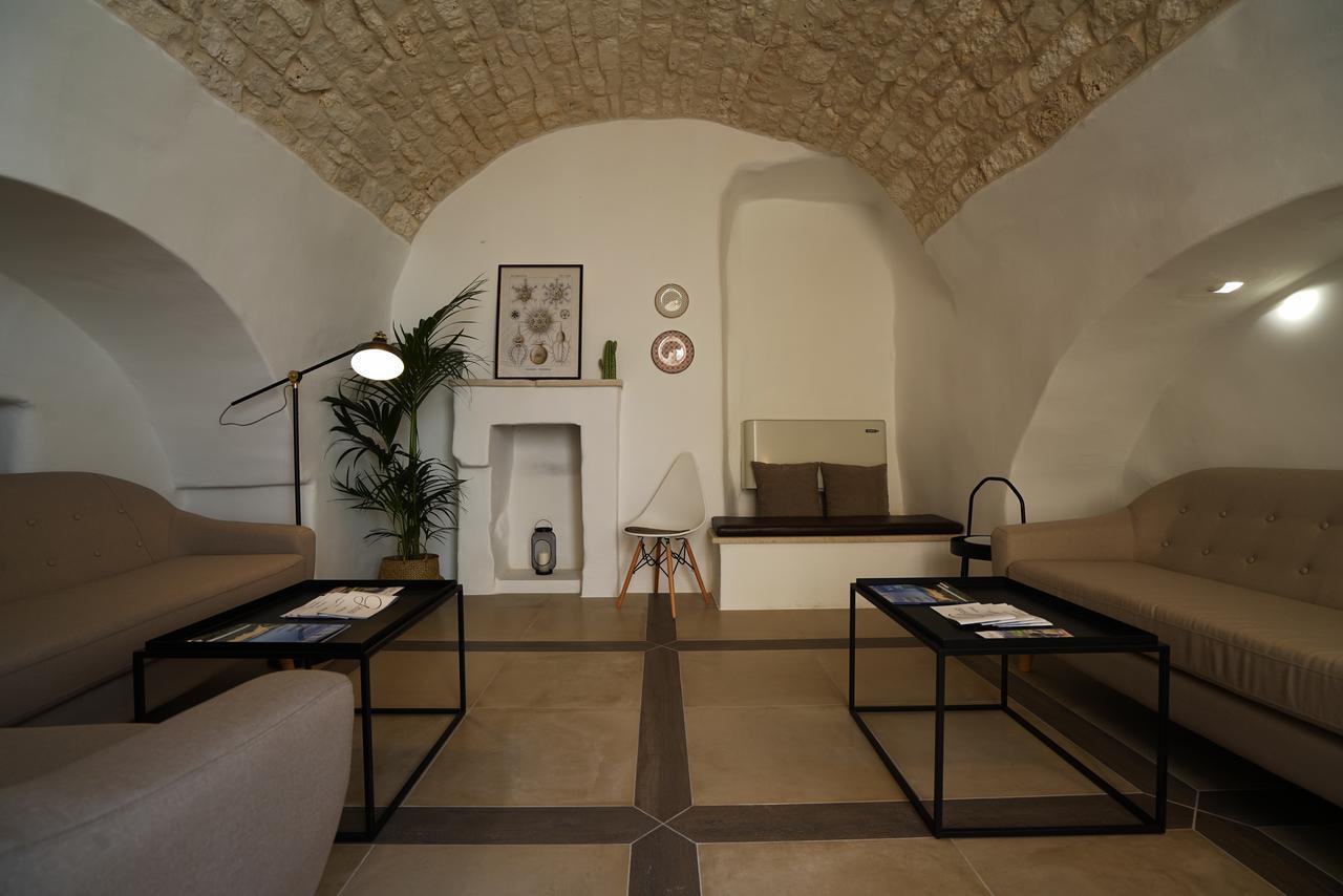 Gh Dimora Sant'Anna Otel Carovigno Dış mekan fotoğraf