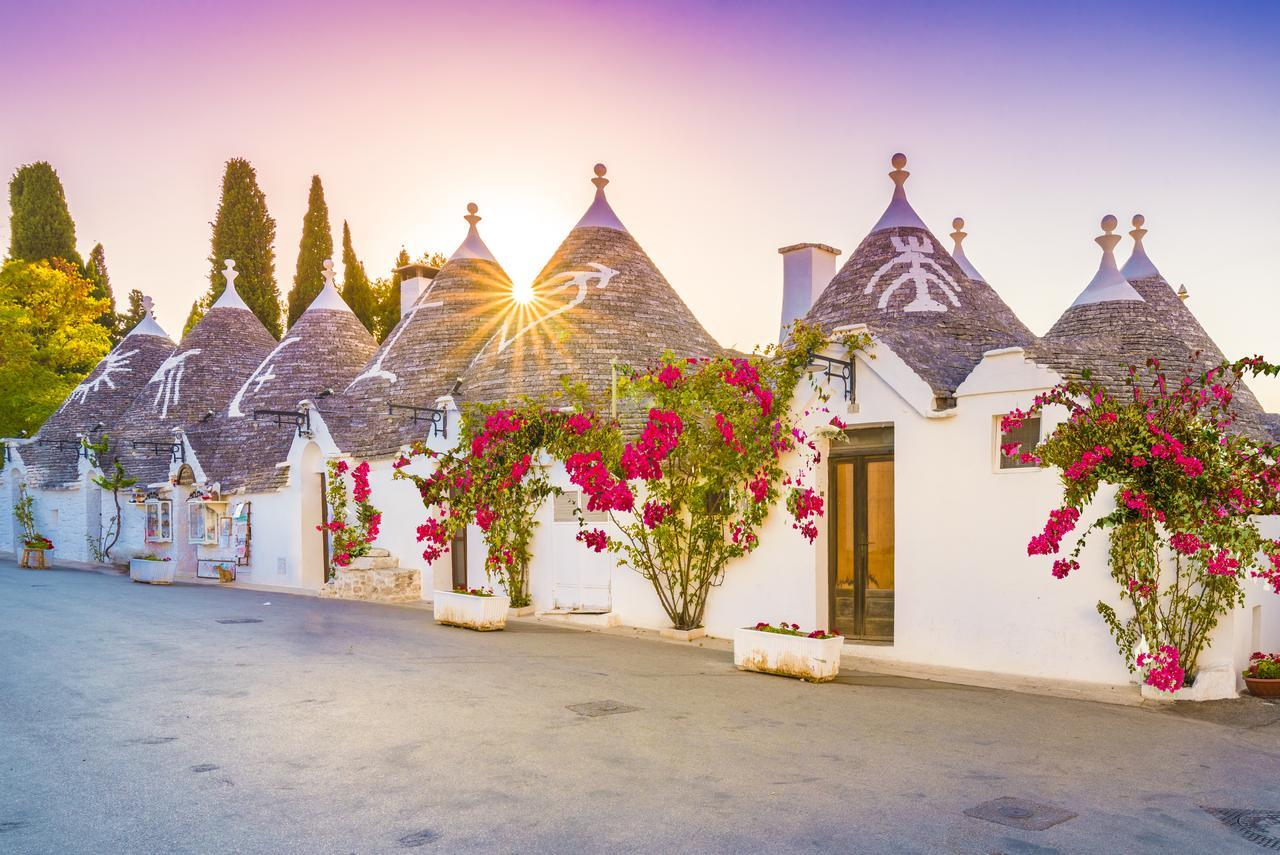 Gh Dimora Sant'Anna Otel Carovigno Dış mekan fotoğraf