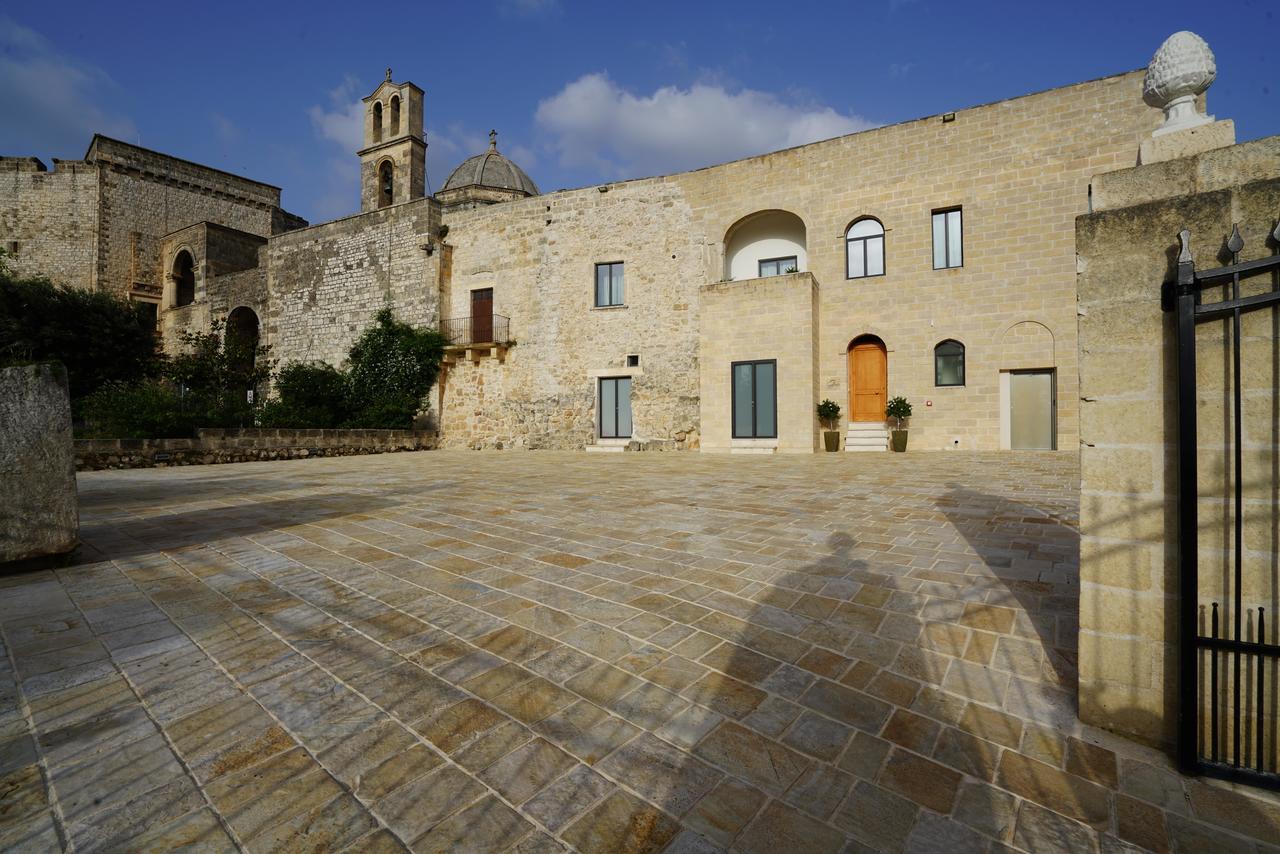 Gh Dimora Sant'Anna Otel Carovigno Dış mekan fotoğraf