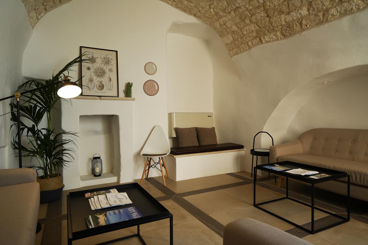 Gh Dimora Sant'Anna Otel Carovigno Dış mekan fotoğraf