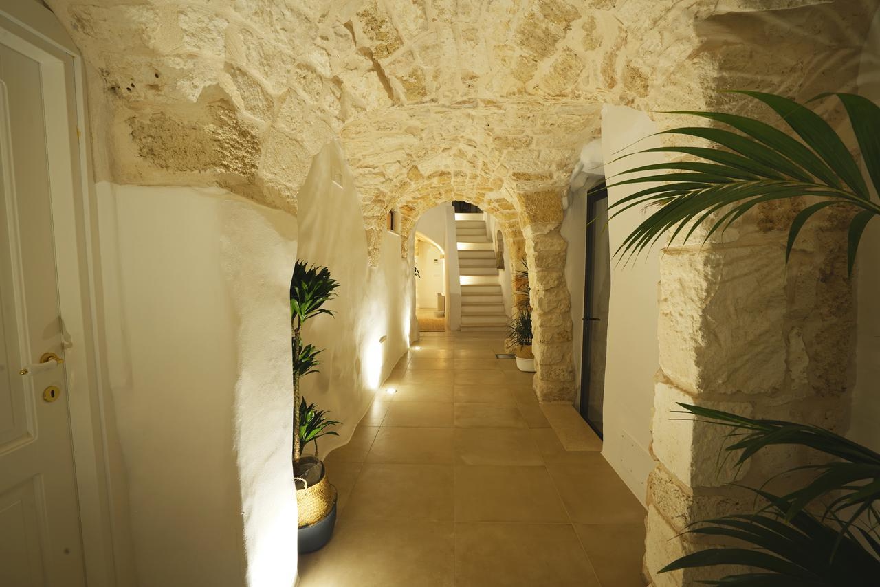 Gh Dimora Sant'Anna Otel Carovigno Dış mekan fotoğraf