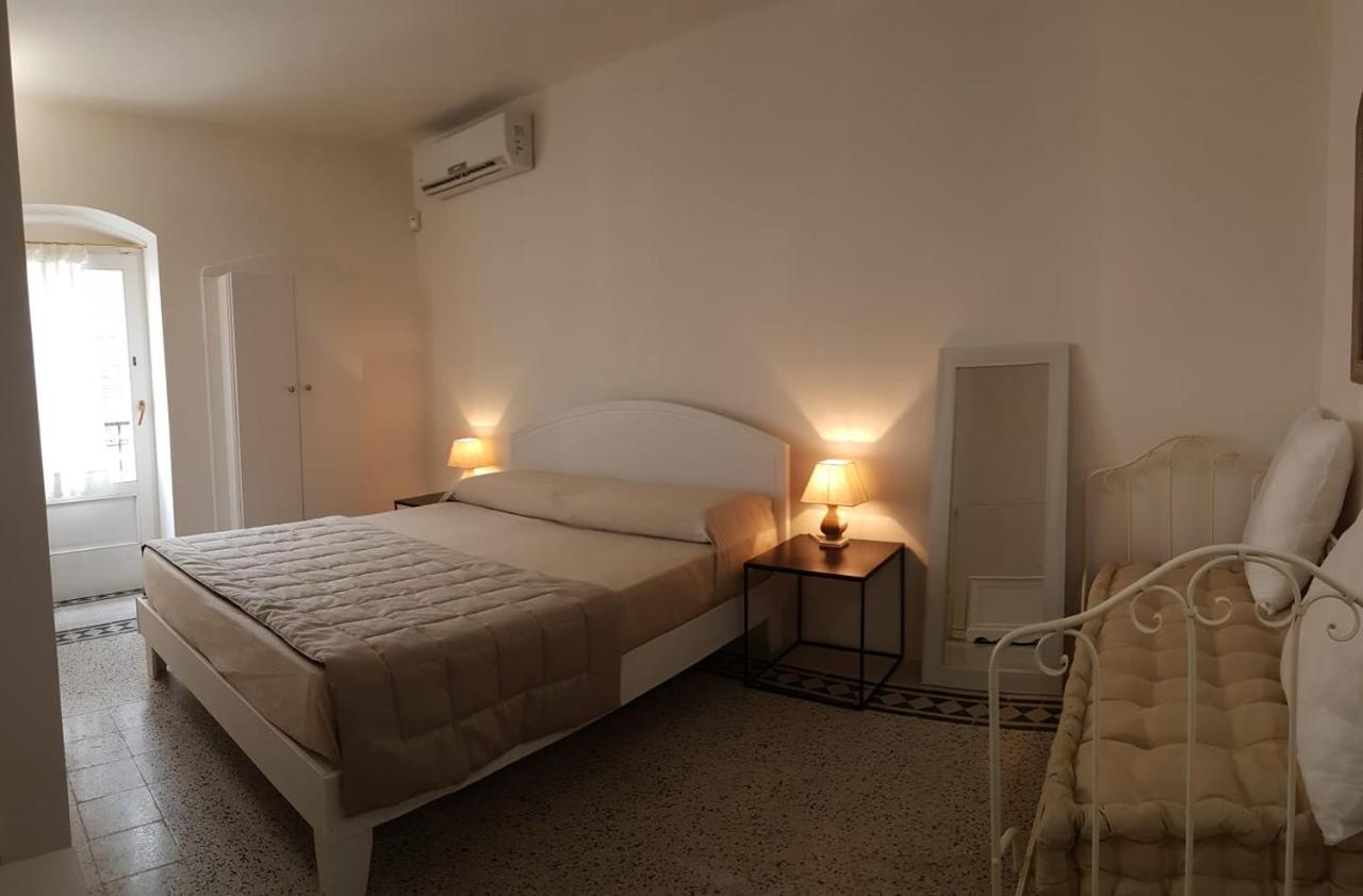 Gh Dimora Sant'Anna Otel Carovigno Oda fotoğraf