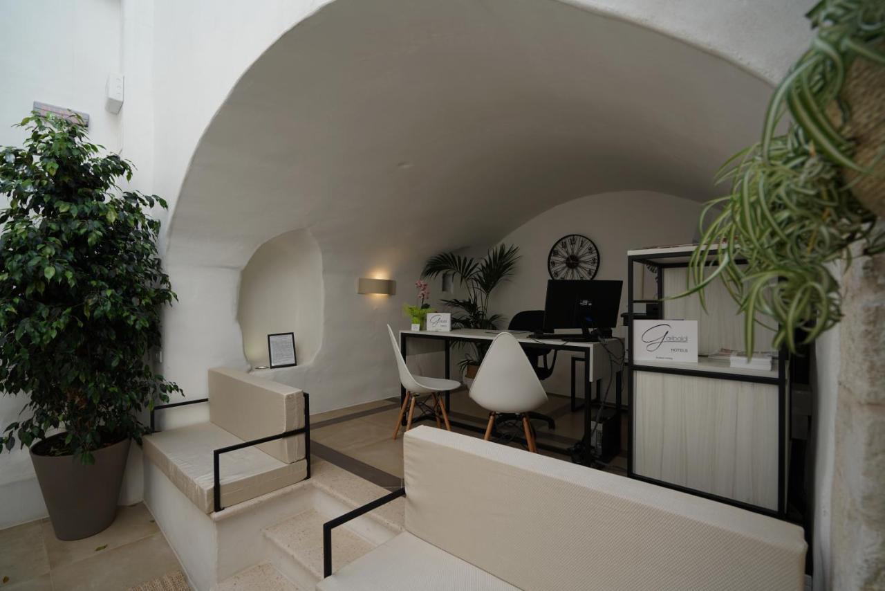 Gh Dimora Sant'Anna Otel Carovigno Dış mekan fotoğraf
