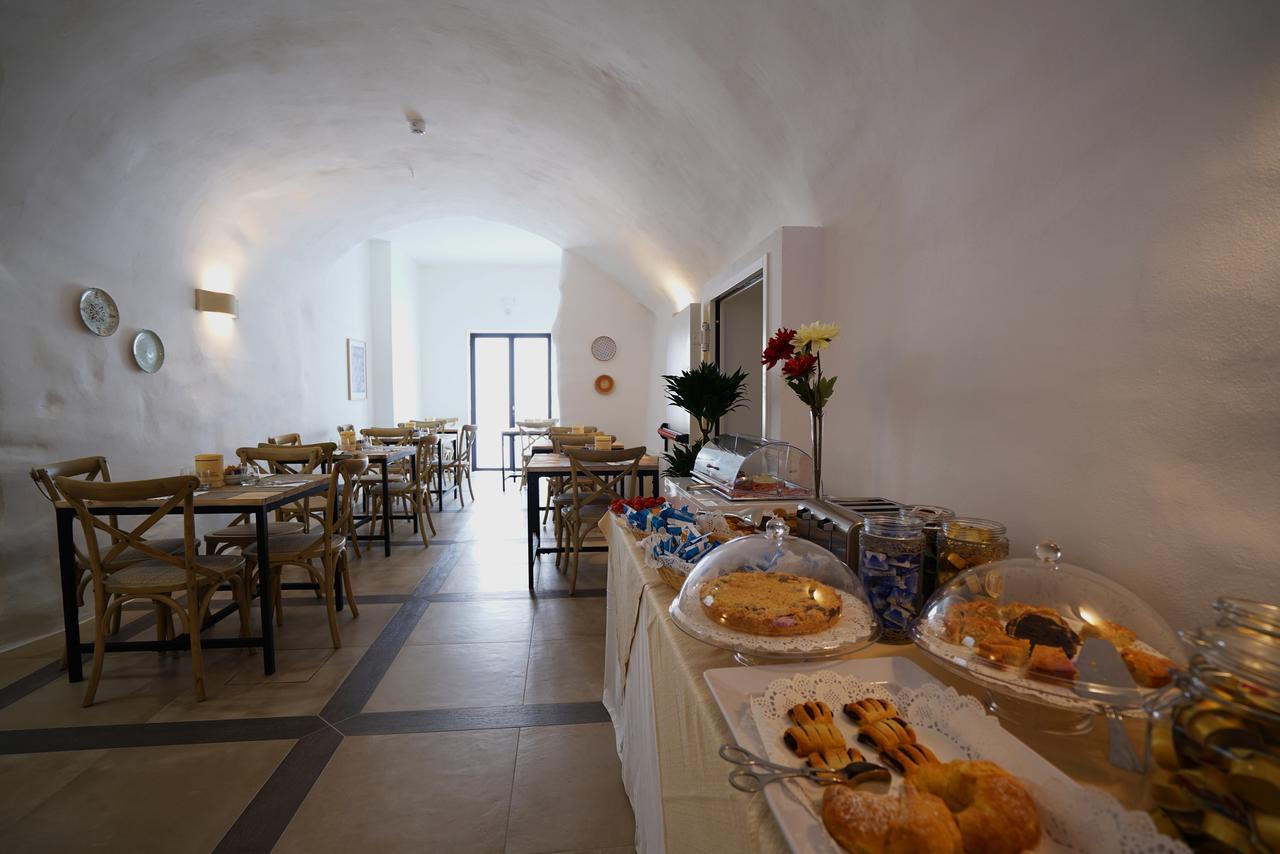 Gh Dimora Sant'Anna Otel Carovigno Dış mekan fotoğraf