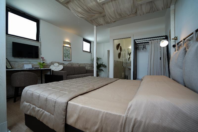 Gh Dimora Sant'Anna Otel Carovigno Dış mekan fotoğraf