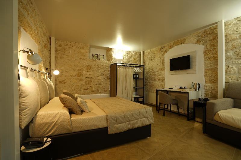 Gh Dimora Sant'Anna Otel Carovigno Dış mekan fotoğraf