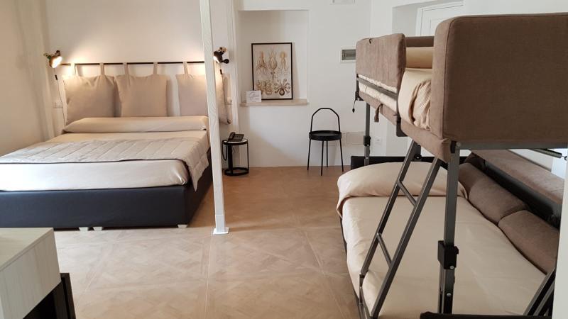Gh Dimora Sant'Anna Otel Carovigno Dış mekan fotoğraf
