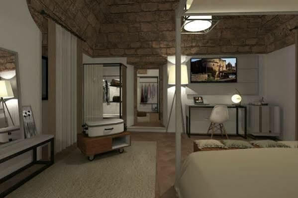 Gh Dimora Sant'Anna Otel Carovigno Dış mekan fotoğraf