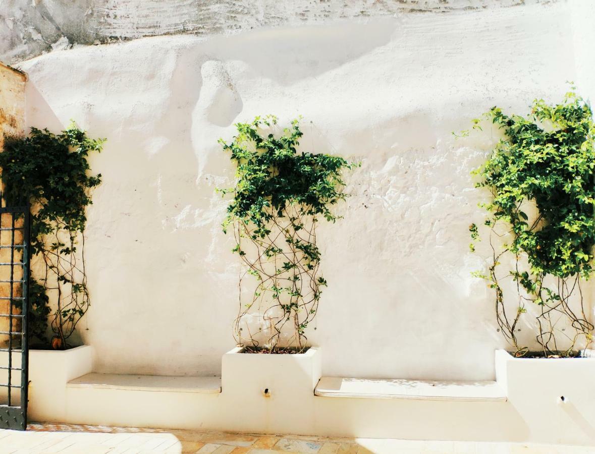Gh Dimora Sant'Anna Otel Carovigno Dış mekan fotoğraf